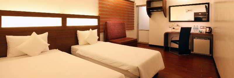 Clover Hotel Yangon Ngoại thất bức ảnh